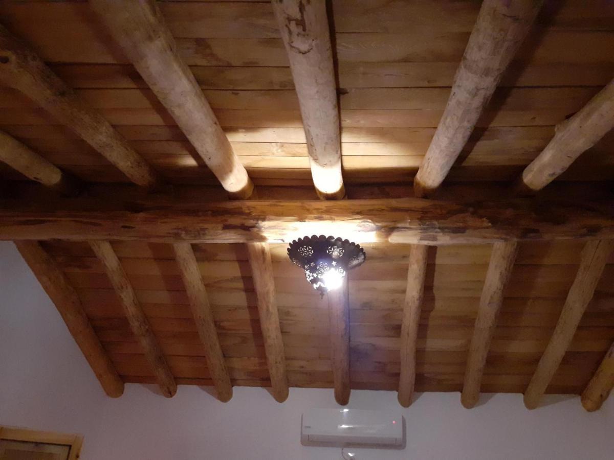 Вілла Casa Rio Y Luz Альгодоналес Екстер'єр фото